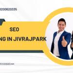 SEO Training in Jivrajpark