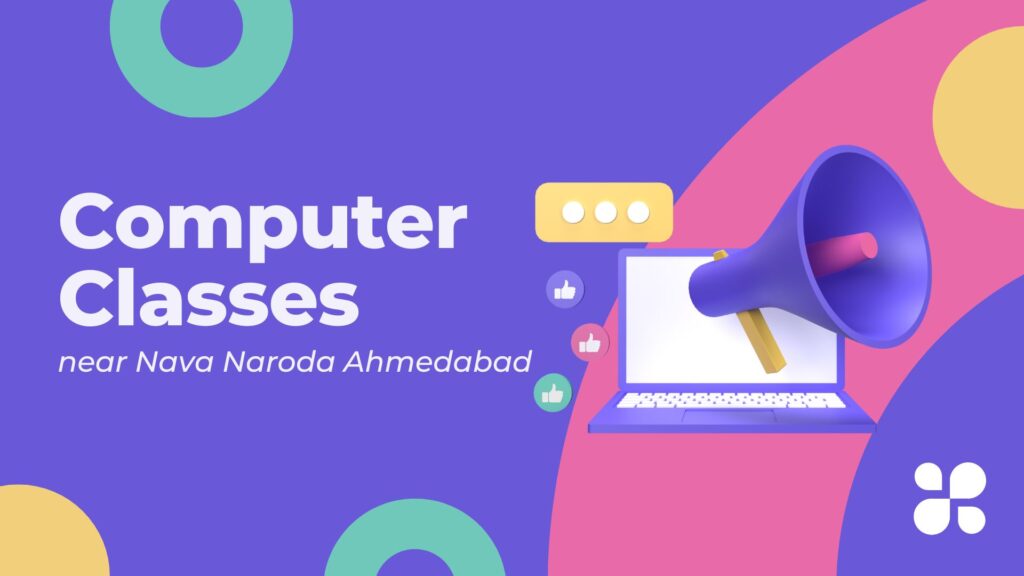 Computer Classes Near Nava Naroda