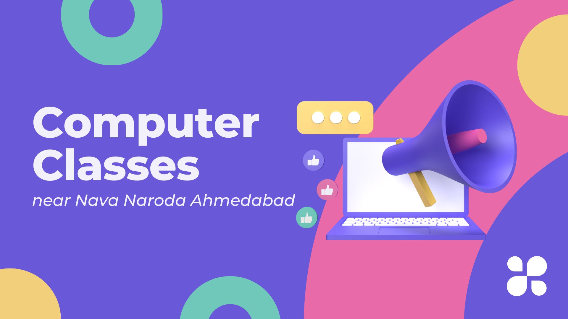 Computer Classes Near Nava Naroda