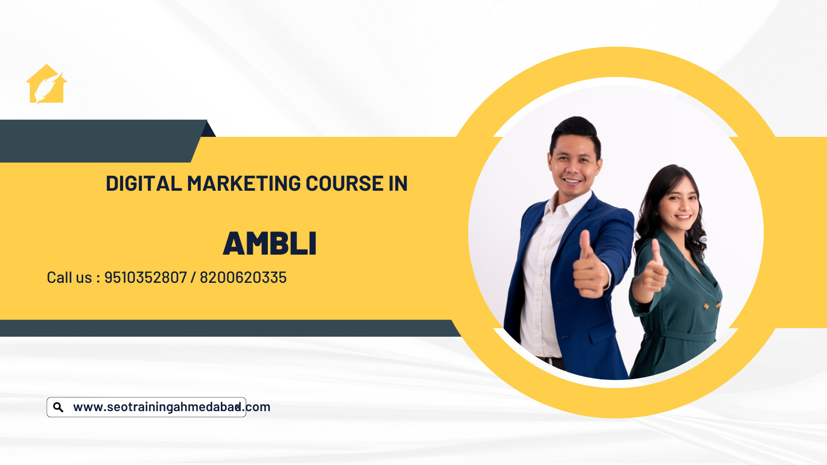 Digital Marketing Course in Ambli