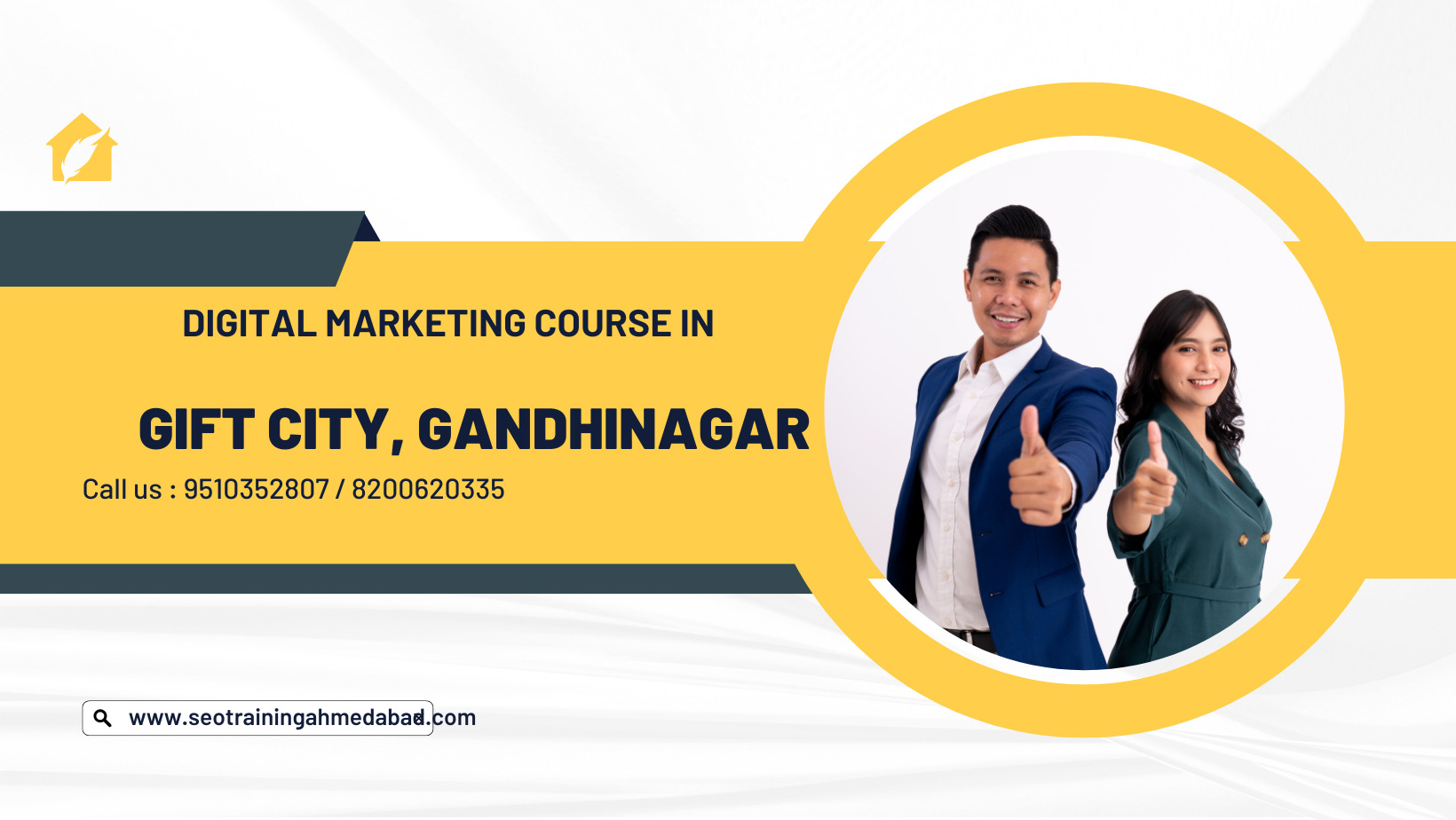 Digital Marketing Course in Gift City, Gandhinagar