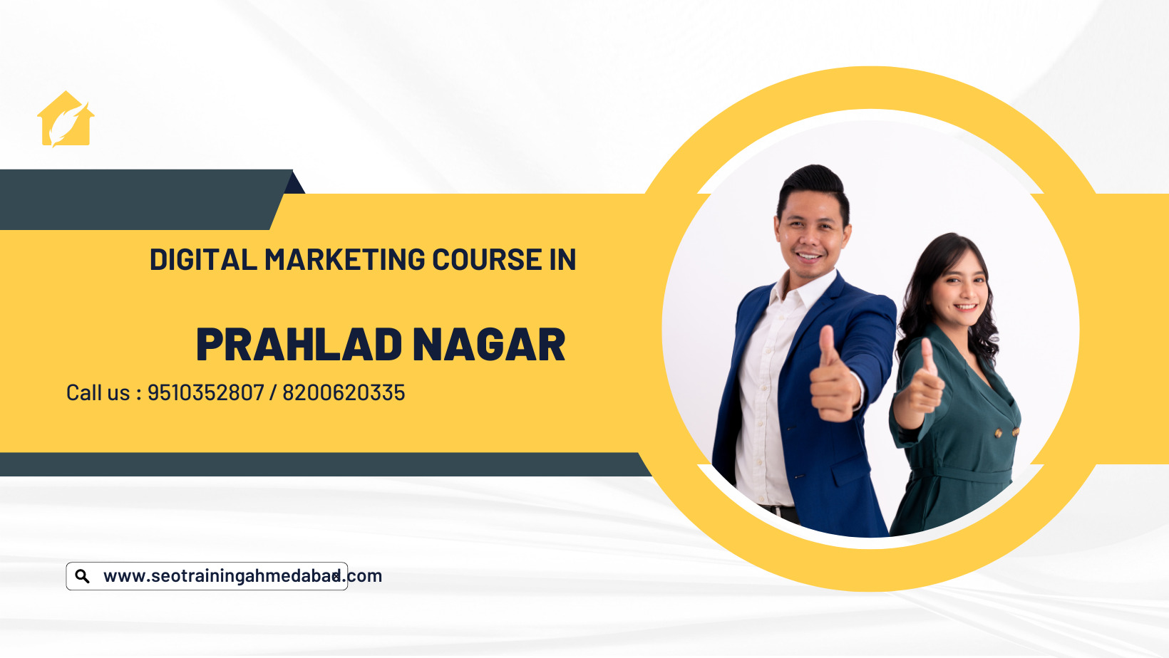 Digital Marketing Course in Prahlad Nagar