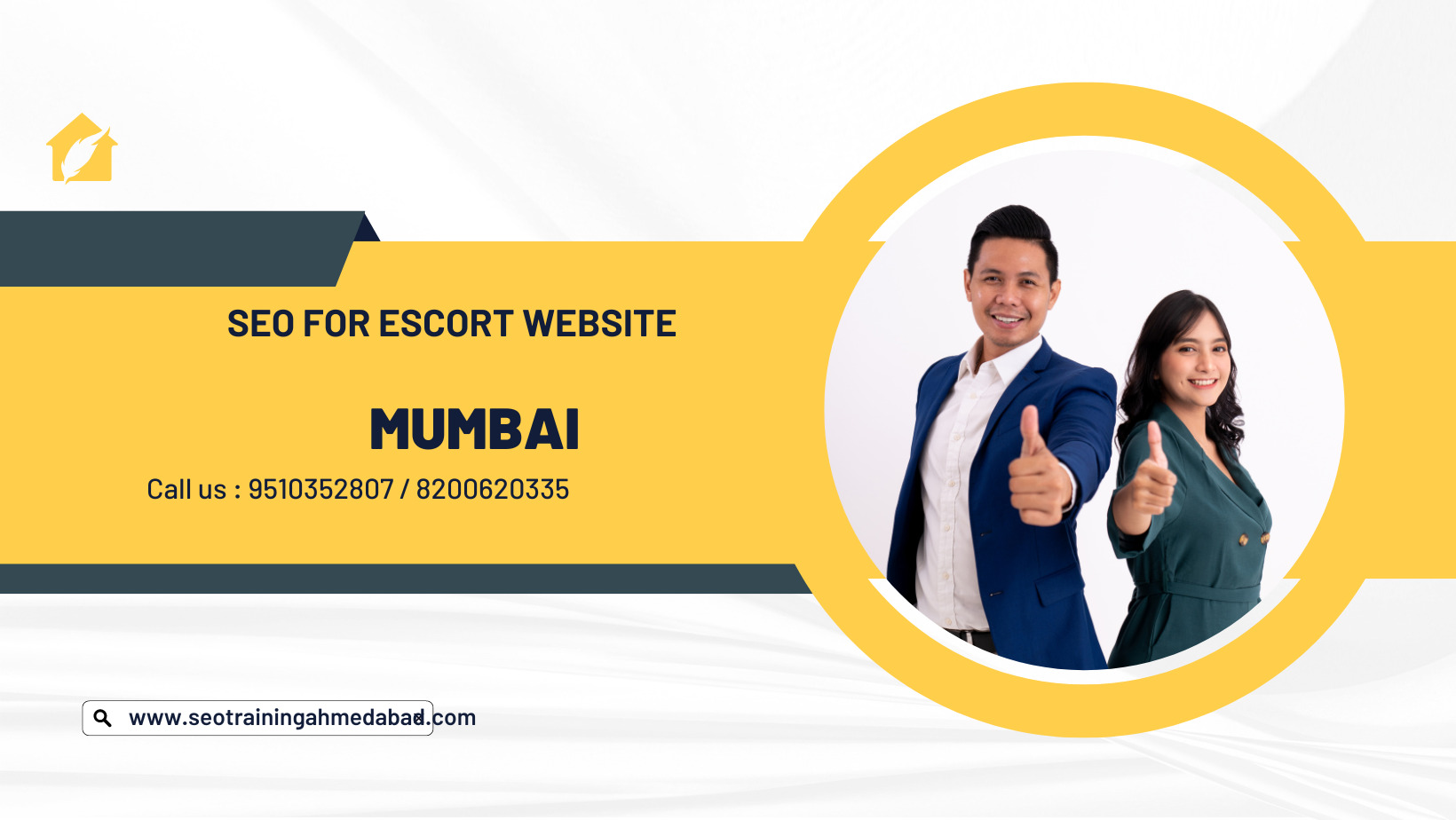 SEO For Escorts Website Mumbai