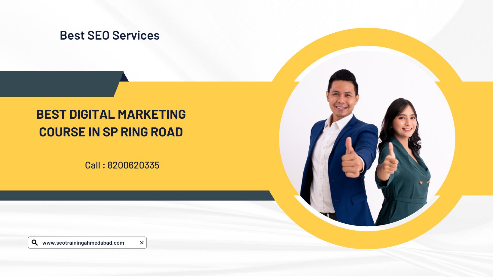 Best Digital Marketing Course in SP Ring Road