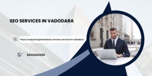 SEO Services in Vadodara